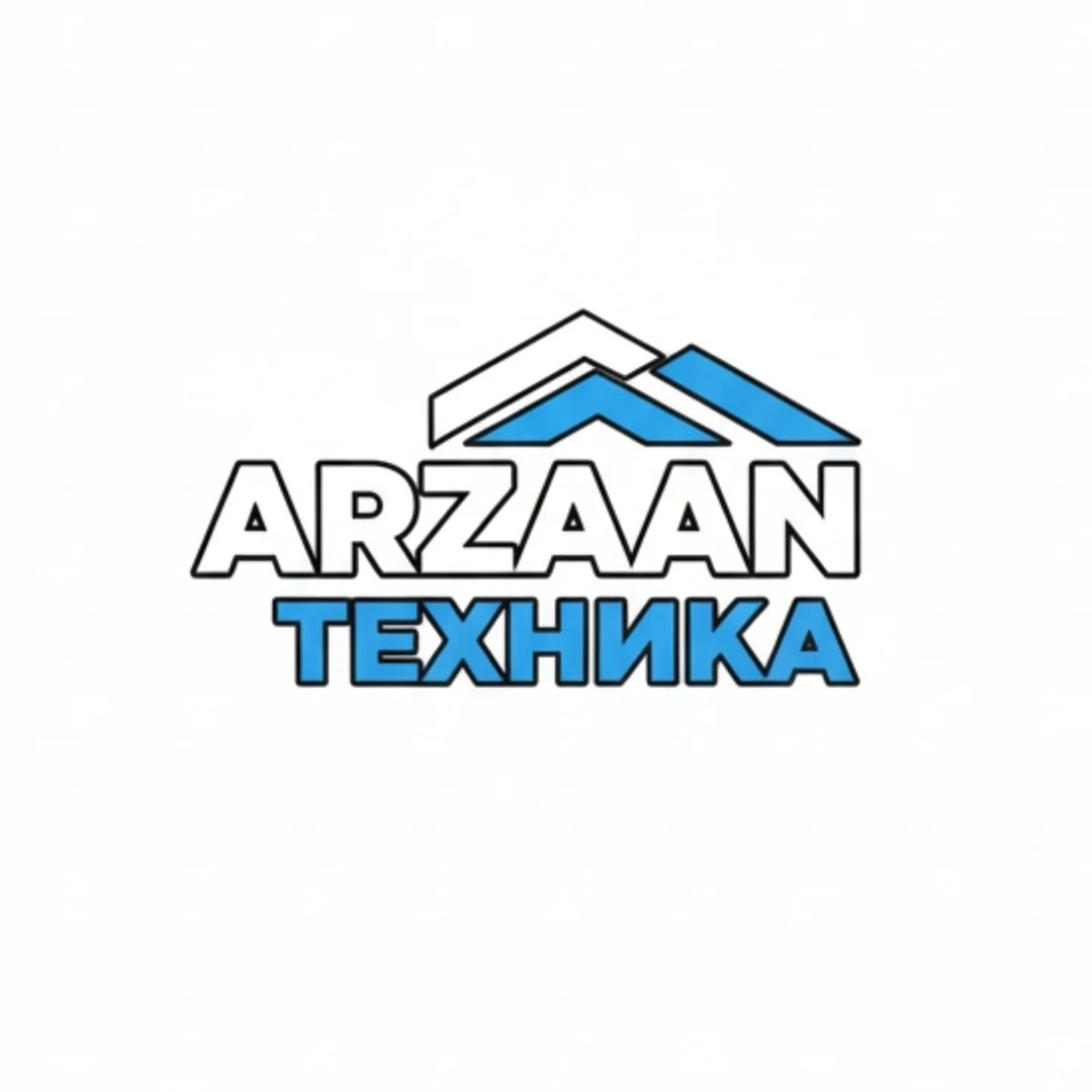 Arzaan.tehnika