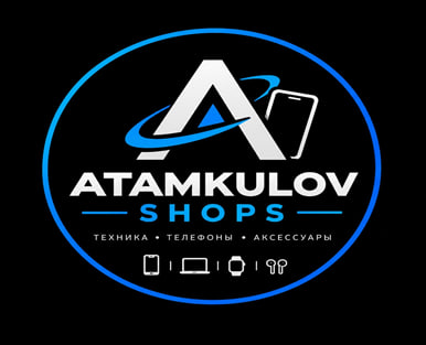 Atamkulov shops