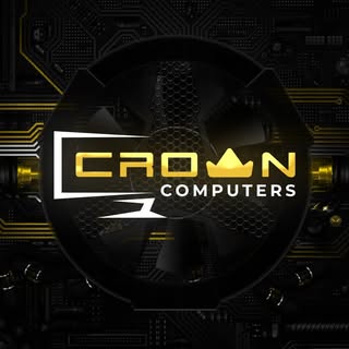 CROWN COMPUTERS