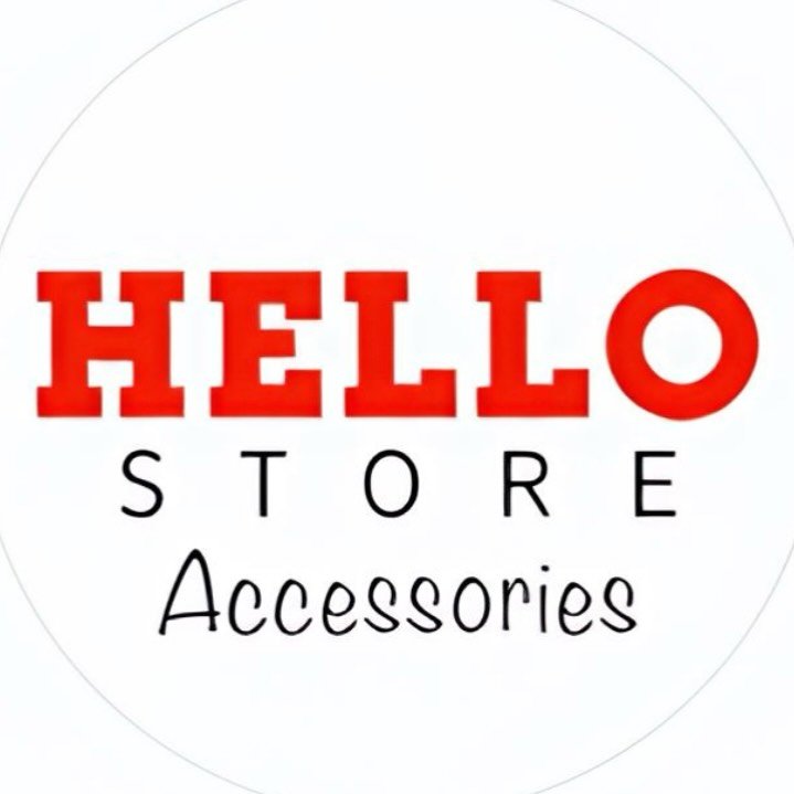 Hellostore Accessories