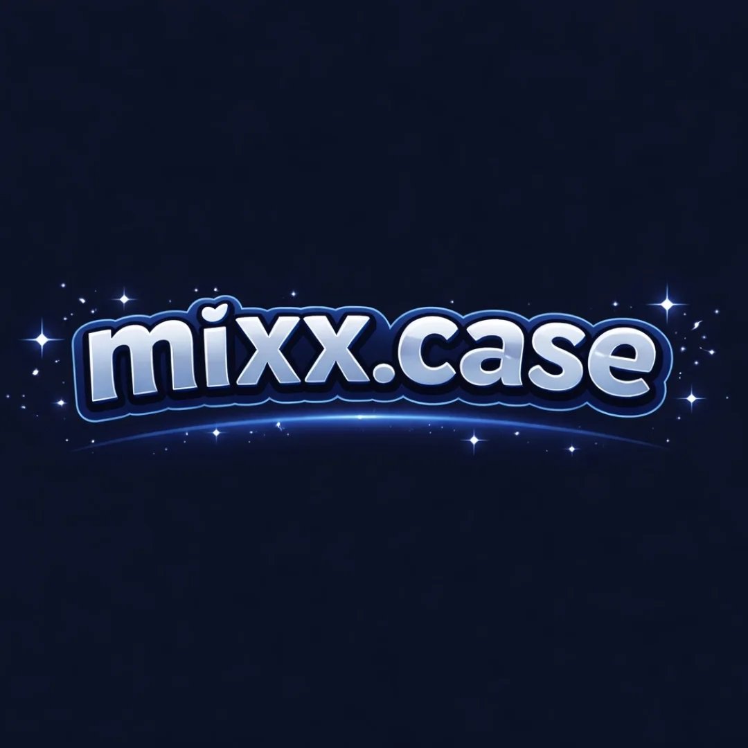 Mixx Case