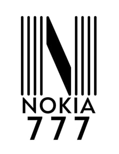 Nokia 777