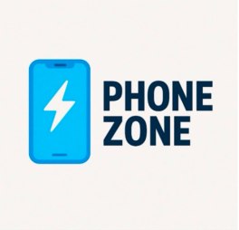 PHONE ZONE