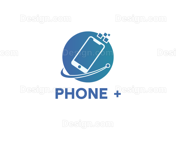 Phone +