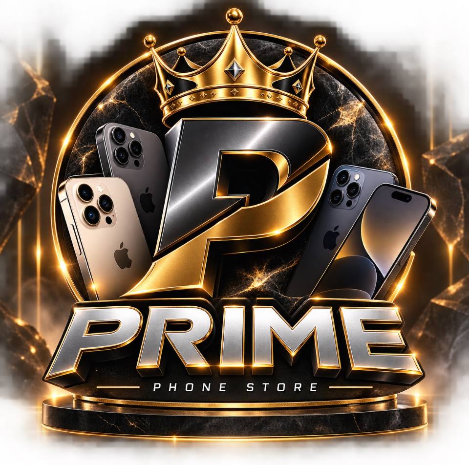 Prime Phone Store