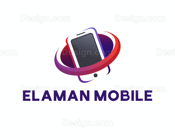 Elaman mobile