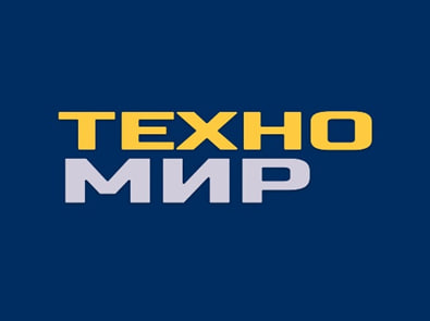ТЕХНО МИР
