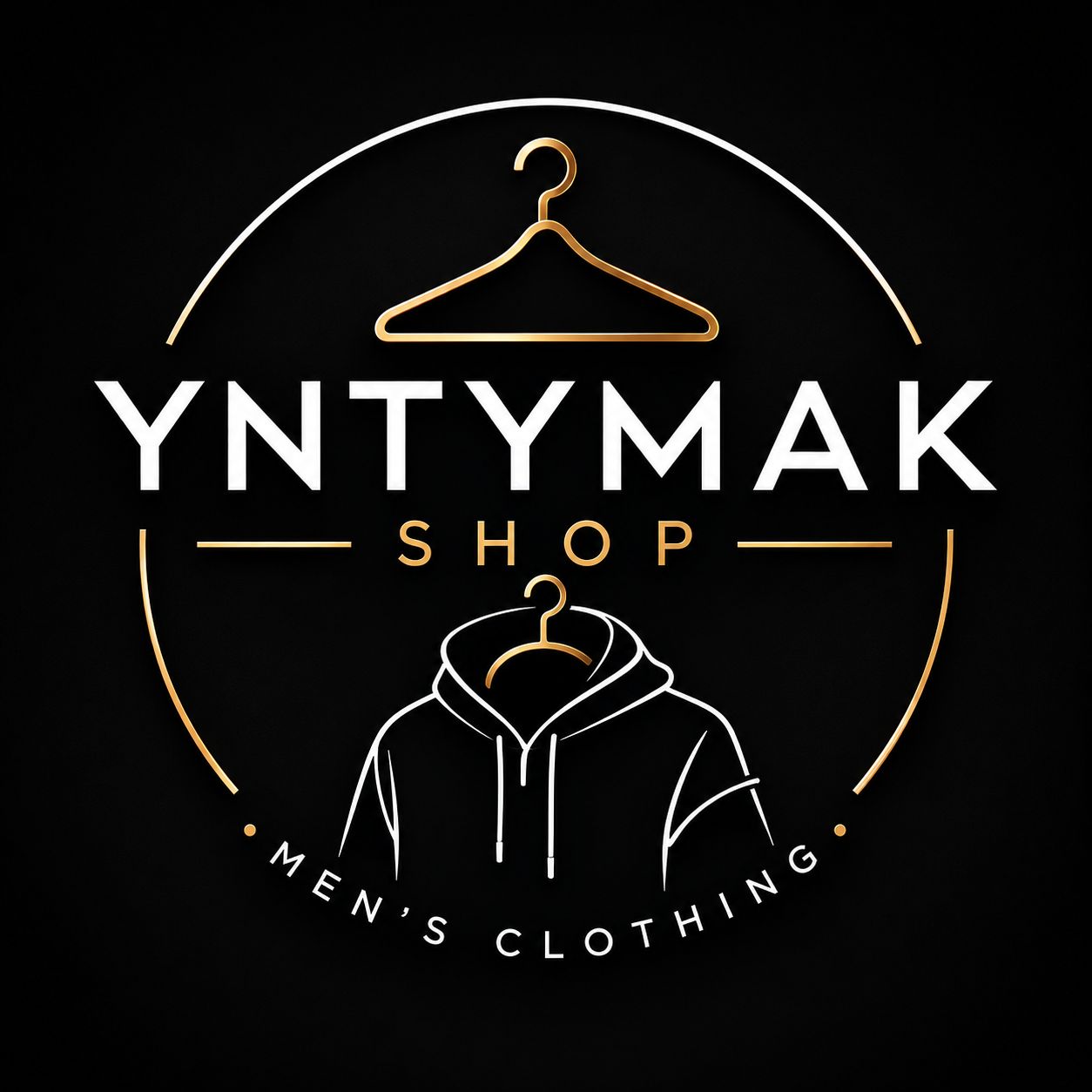 Yntymak shop