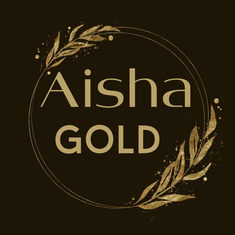 AISHA.GOLD