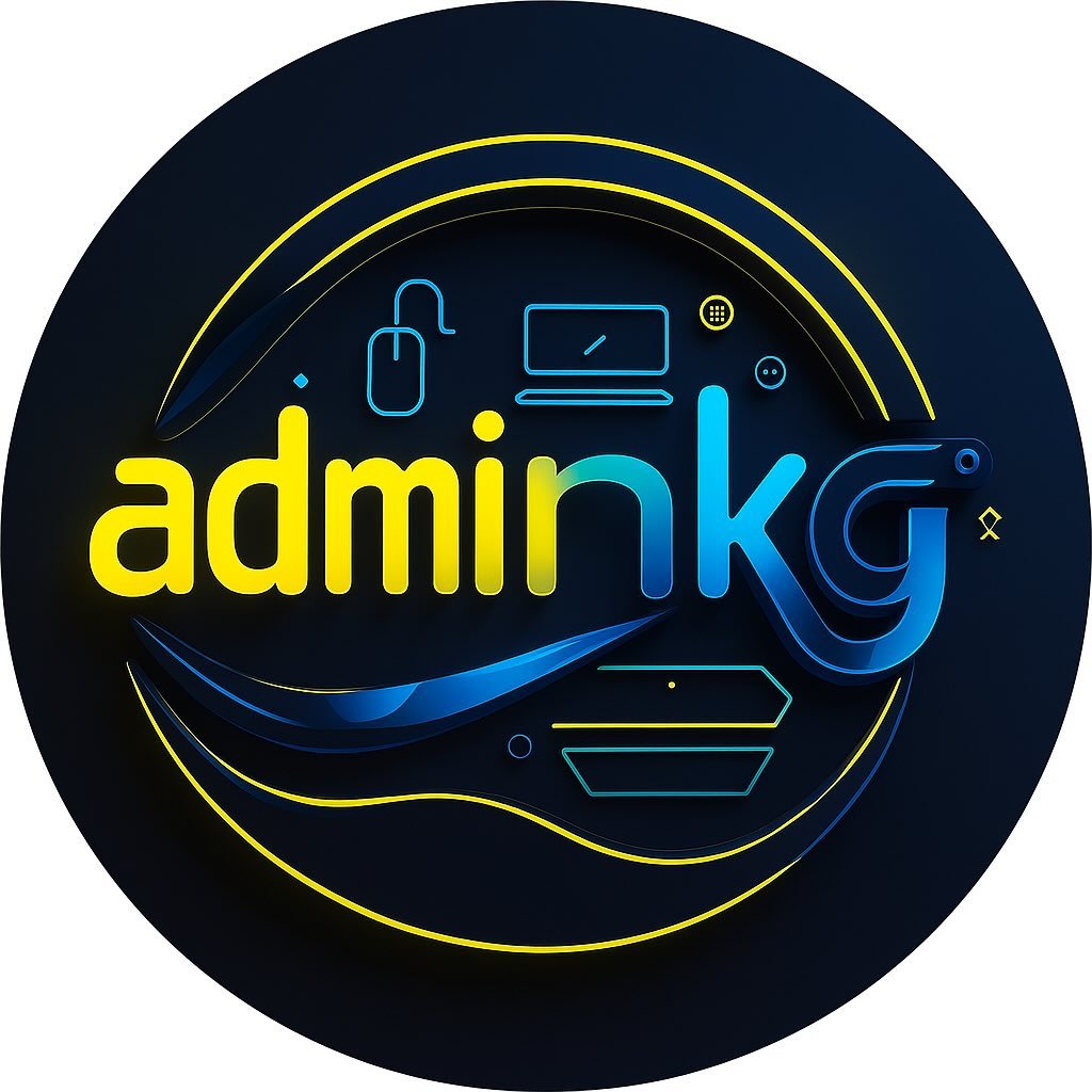 Admin.kg
