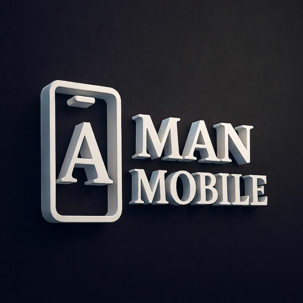 Aman Mobile