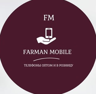 FARMAN MOBILE