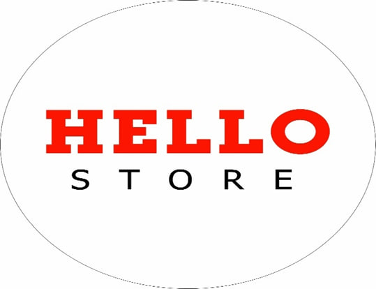HELLO STORE