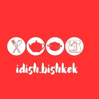 Idish.Bishkek