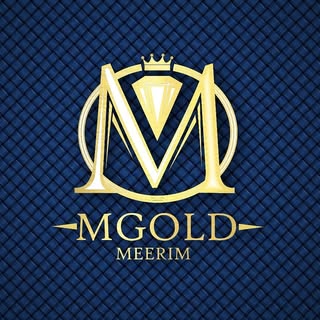 MGOLD Meerim