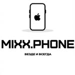 Mixx Phone