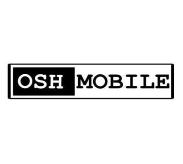 Oshmobile