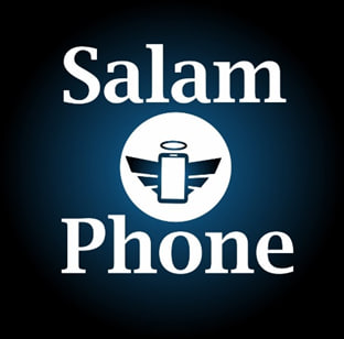 Salam Phone